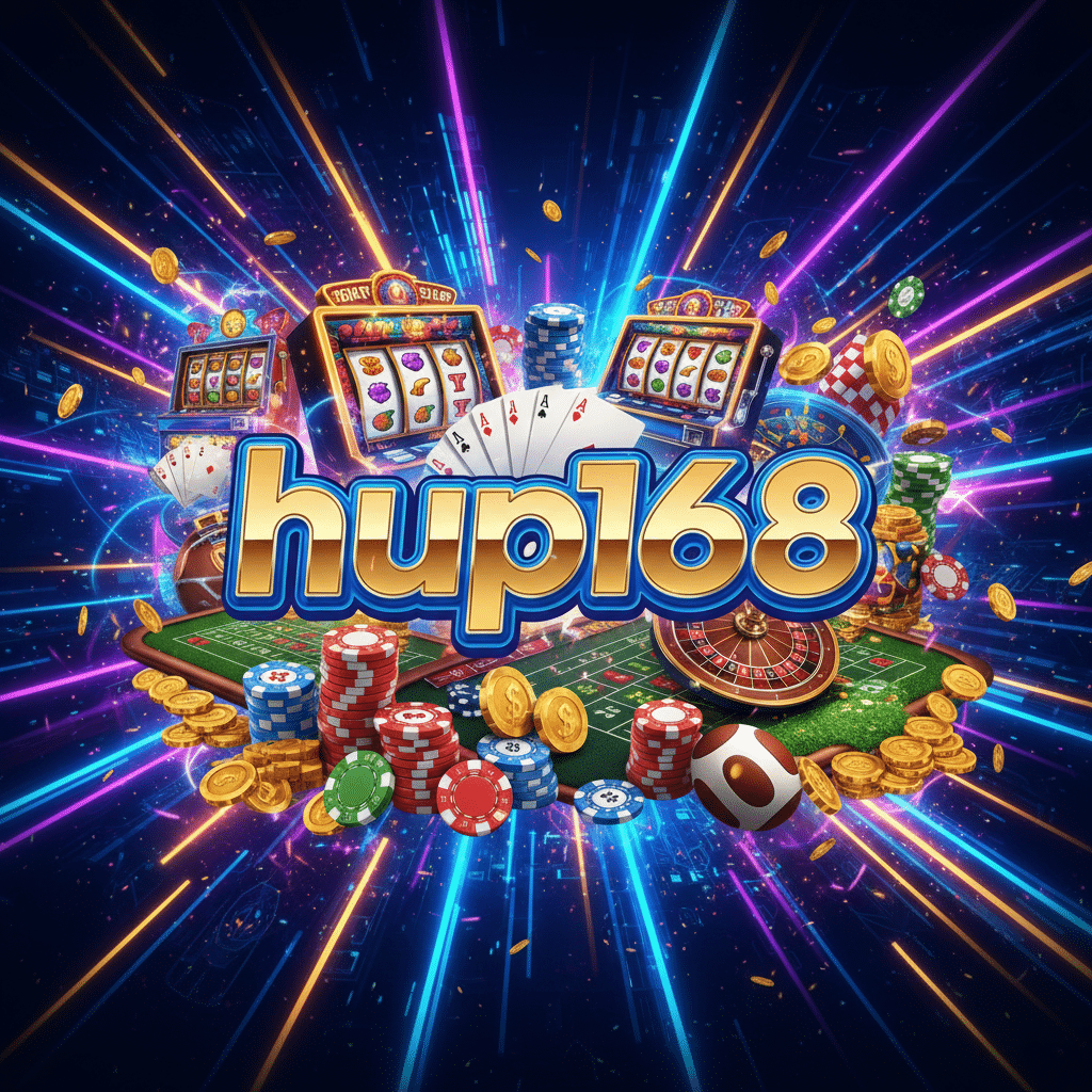 hup168