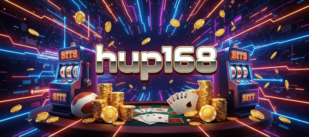hup168