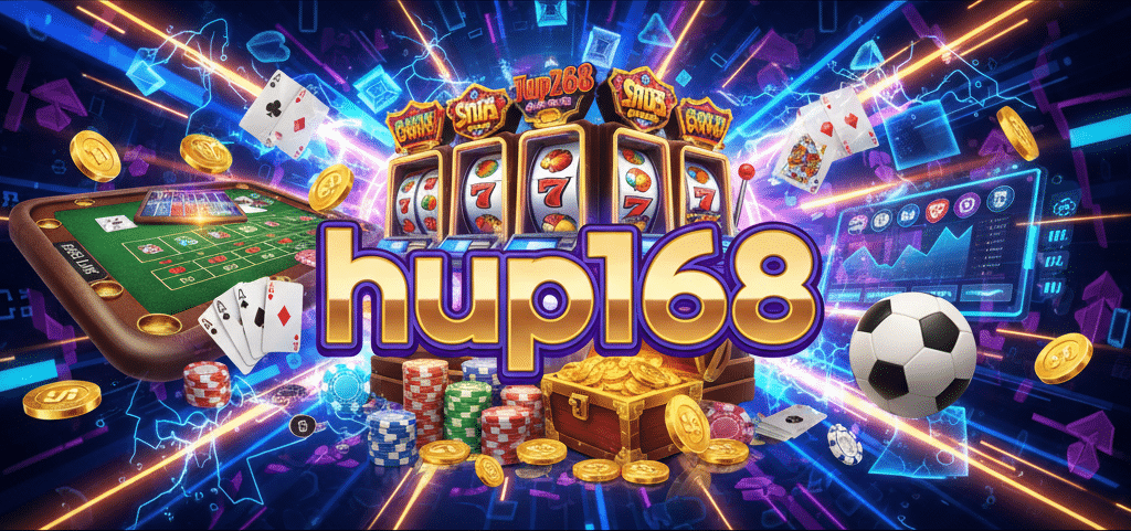 hup168