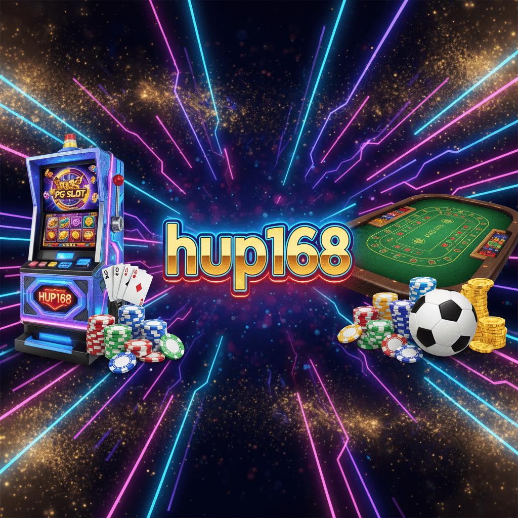 hup168