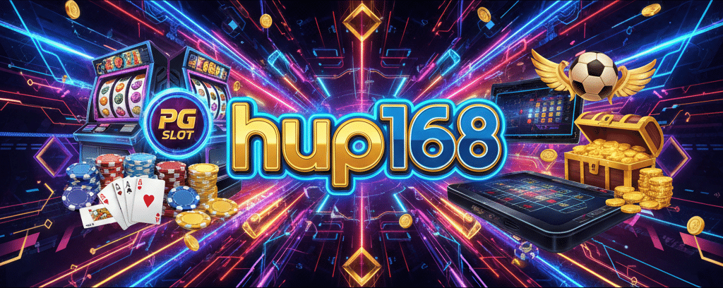 hup168